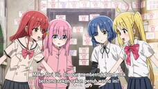 Bocchi The Rock! - Episode 5