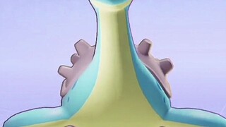 Pokemon Unite Lapras Sebagai Defender Menyalah Abang kuh 🔥🔥🔥