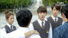High School Love On - Episode 10 (Tagalog Dub)