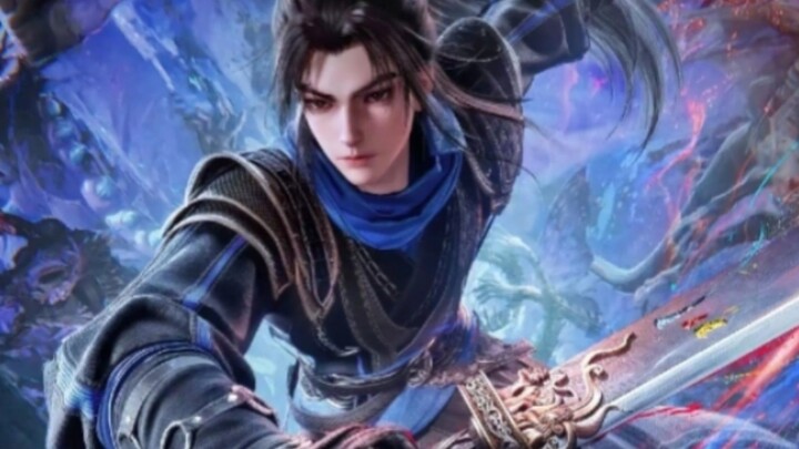 AZURELE S3 EPISODE 11 SUB INDO