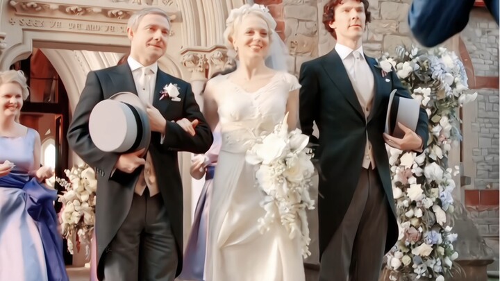 “A Family of Three”