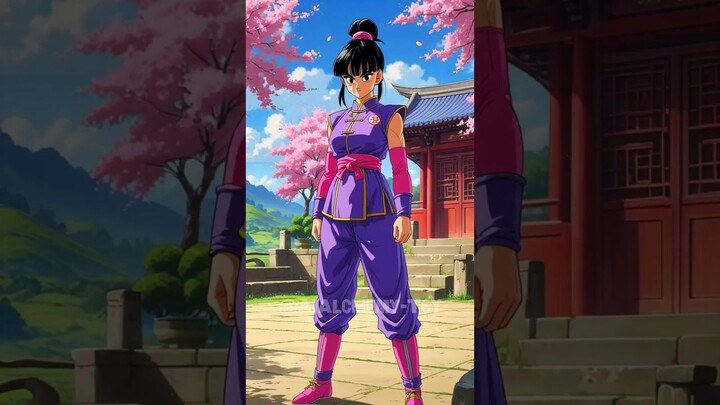 Dragon Ball Ladies Brought to LIFE! Anime to Realistic Transition (Mind-Blowing!)