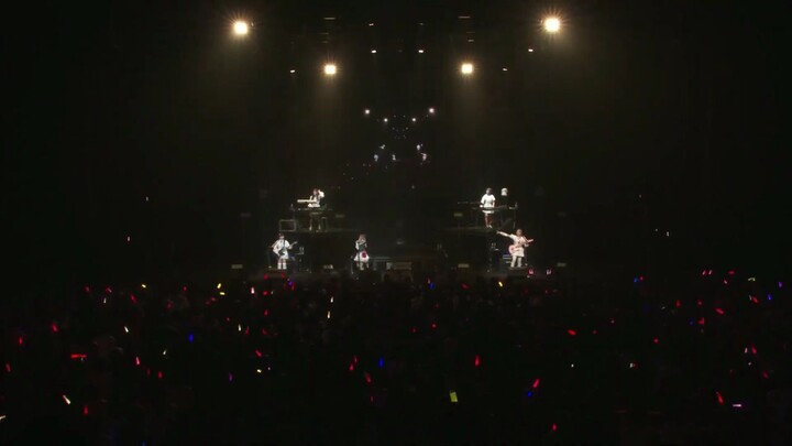 Mugendai Myūtaipu - Komyu Chakka Fire! | Mugendai Myūtaipu 4th LIVE「Unlock the Future」2025