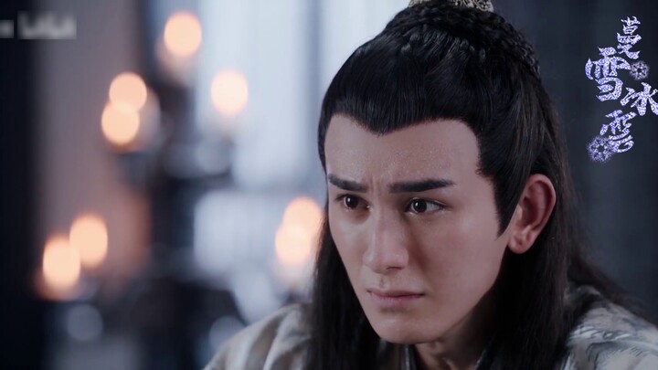 [Drama version of Wangxian/Sweet He] My Husband is a Gangster (Episode 9)