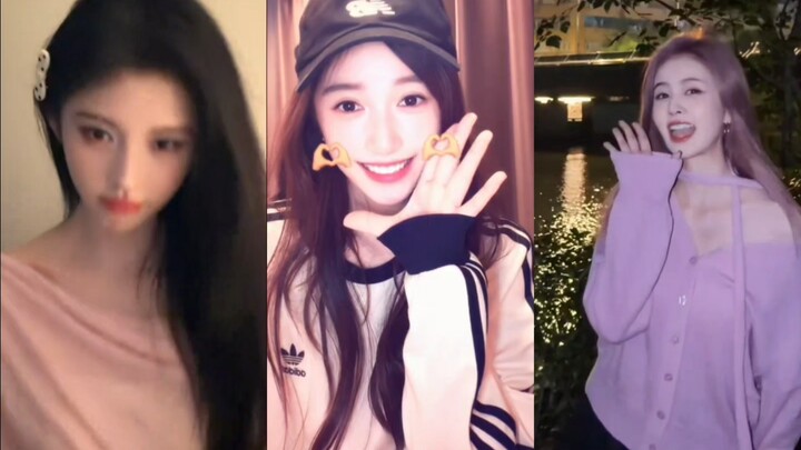 ดาราหญิงวงการบันเทิงไหวเอนเหมือนดวงดาวเล็กๆ! my girl ฉันขอให้เธอเข้ามาใกล้ฉันอีกนิดได้ไหม!!