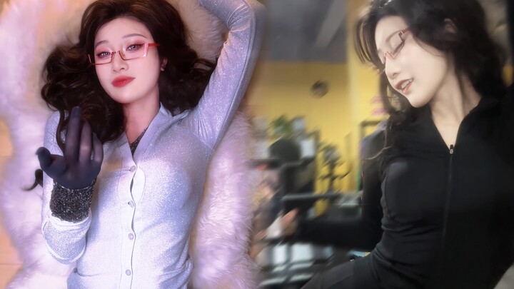 คุณต้องเลือกฉันใช่ไหมครับรุ่นพี่