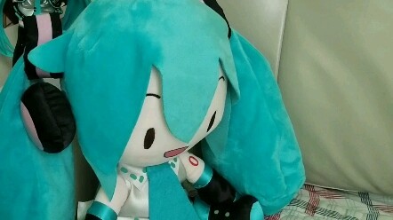 【Jangan biarkan fufu-mu berubah jadi tutu】