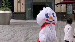 Snow King: I got beaten up!!!