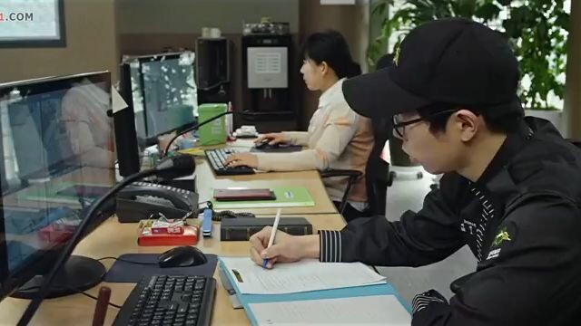 Slow Video Korea Movie