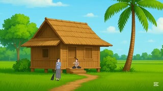 Anak Yang Terbuang Part 01
