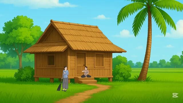 Anak Yang Terbuang Part 01