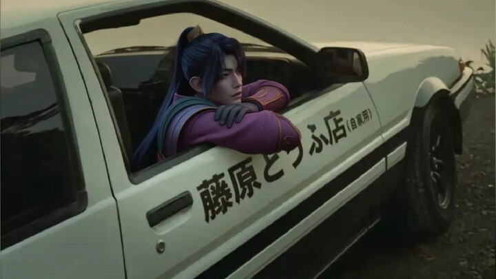 คนธรรมดาตัว D