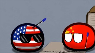 【โปแลนด์บอล】การบ้านภาคฤดูร้อน