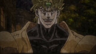 New S Ninja ในเดือนมกราคม ภาพลับของ Dio Brando และ Easter Eggs บางส่วน (เพื่อความบันเทิงล้วนๆ)