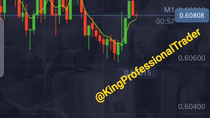 $9,600 → $67,945 🔥 | 23 Winning Trades | OTC Trading Session | Price Action + MACD