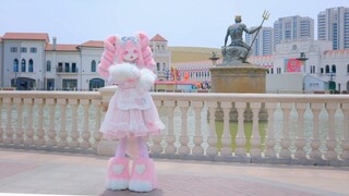 【Yuwan's first post】sweets parade/ It turns out Yuwan is also a foodie^ ̳- ‧̫ • ̳^ฅ