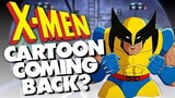 Is Disney Bringing the 90s X-Men Cartoon Back? New Evidence!