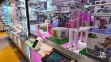 y2mate.com - SUPER POTATO NAMCO BANDAI AKIHABARA Arcade Tokyo JAPAN Tour Vlog