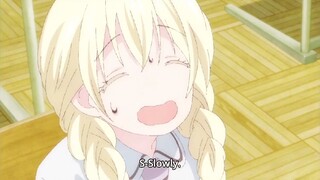 [EPISODE 9] Asobi Asobase