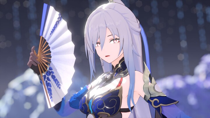 【MMD】Mirror Stream-"Thousand Lights"