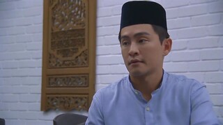 Jika Itu Salahku episode 11