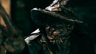 JEEPERS CREEPERS REBORN 2022 FULL MOVIE HORROR