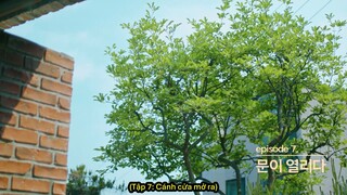 Transit love S4 Tập 7 - EXchange S4 - 환승연애4