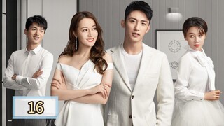 (16) Love Designer [Tagalog Dubbed]