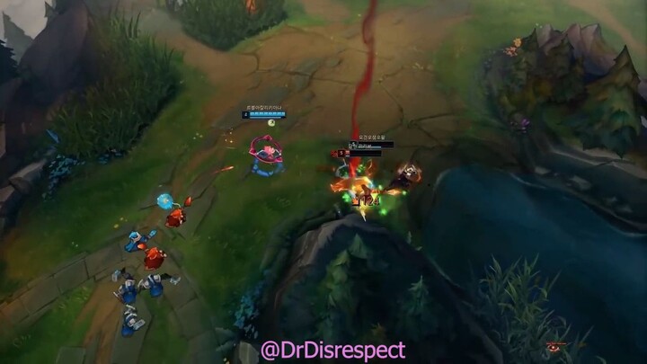 Những pha xử lý chuẩn sách giáo khoa #game