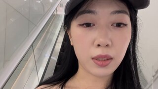 Tokyo Vlog "Bất chấp cảnh báo động đất, chúng tôi vẫn gặp bão" Mùa hè/Người sành ăn/Yukata/Triển lãm
