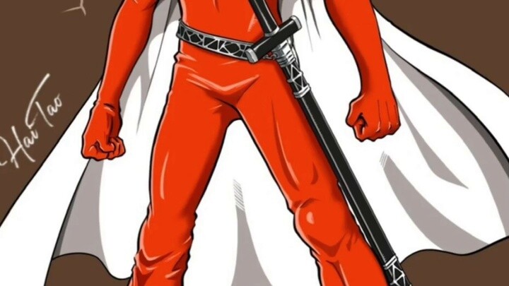 Cha đẻ của Ultraman Leo, bao da Ultraman Arus, hẹn gặp lại vào ngày 22