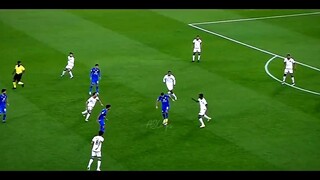 Xavi Hernández - Tiền Vệ Vẽ Bóng Hay Nhất TG