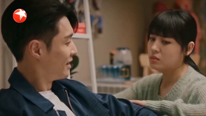 [Zhang Yixing|Meeting Season] Vegetables are so sweet, Ning Shu feels very relaxed every time he com