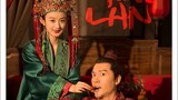 Story of Ming Lan. Review. Chinese period piece drama