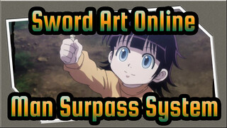 Sword Art Online|[Epic Complication]When he drew swords, whole world trembled!