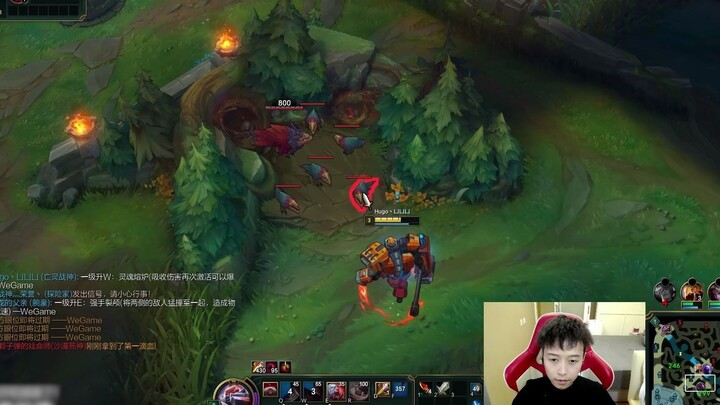 (النسخة الكاملة) موظفة مراقبة الجودة تنهار: أول فتاة أطاحت بـ لونغسي من البث المباشر!