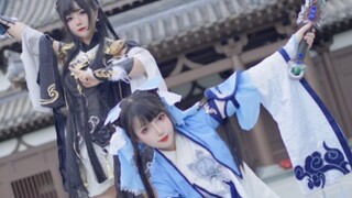 من قال أن جيان سان بارد؟ تشون يانغ أول من لا يوافق! 【إصدار الداويو لبطل شاولين♥】