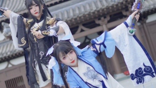 Who said Jiansan is unpopular? I, Chunyang, am the first to disagree! [Taoist version of Shaolin Her