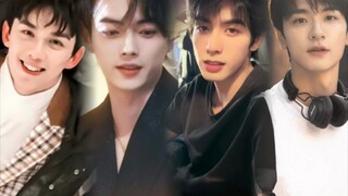 The first part of the most liked videos of male celebrity Y