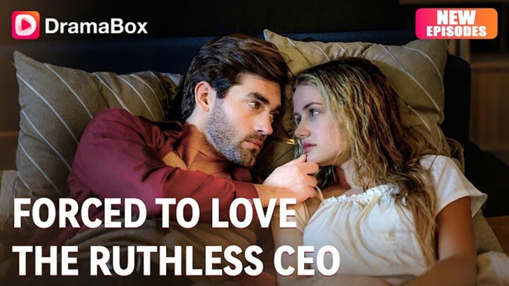 FORCED TO LOVE THE RUTHLESS CEO