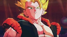 Trailer Terbaru! Dragon Ball Z: Fusion Reborn [2025] Remake!