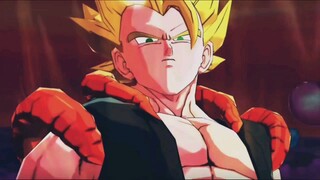 Trailer Terbaru! Dragon Ball Z: Fusion Reborn [2025] Remake!