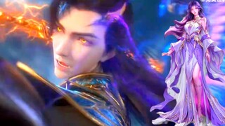 Perfect World Episode Spesial Fate Forever akan segera Hadir😍 Yun Xi dengan Desain Barunya 🥰