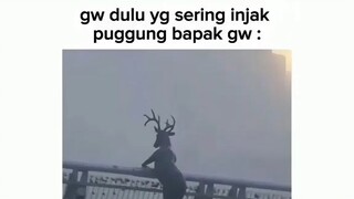 tapi beliau yang minta😔