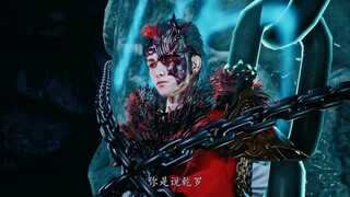 【剑域风云 The Legend of Sword Domain】EP72预告 1080P | Kiếm Vực Phong Vân Tập 72 Trailer