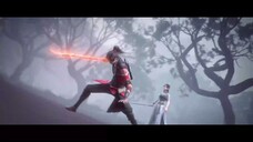 Wo Wei Dao Zong - ข้าคือปรมาจารย์แห่งดาบ ตอนที่ 5 ซับไทย