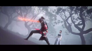 Wo Wei Dao Zong - ข้าคือปรมาจารย์แห่งดาบ ตอนที่ 5 ซับไทย