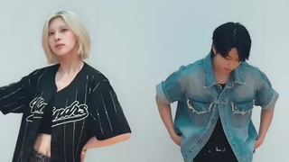 知城×裴真率 SeeThat？舞蹈Challenge
