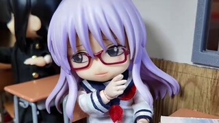 Chongshen｜3Z｜Christmas is always full of drama