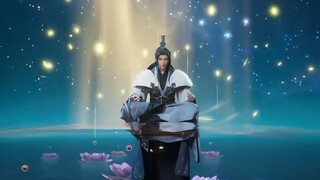 Lord Of The Ancient God Grave Episode 328